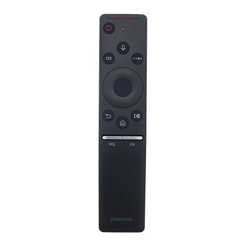 Samsung BN59-01266A New Factory Original Smart 4K Ultra HDTV Remote Control (BN59-01298A/ RMCSPM1AP1