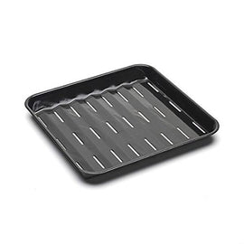Breville 10" × 10" Enamel Broil Rack for The Compact Smart Oven BOV650XL and The Mini Smart Oven BOV450XL