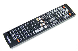 OEM Yamaha Remote Control: RXV473, RX-V473, RXV573, RX-V573, RXV573BL, RX-V573BL