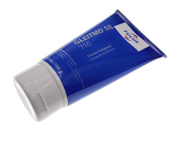 GLEITMO SIL 710 replacemen of CHEMPLEX 710 - Silicone Lubricant Grease for Rubber, Plastic and Metal - 5.3 OZ Tube (710)