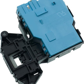 MacMaxe EBF49827801 Washer Door Lock and Switch Assembly – Compatible Replacement Part for LG Washing Machines – Secure Fit & Reliable Performance