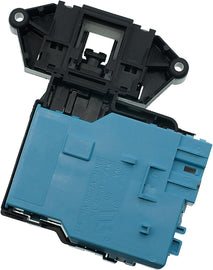 MacMaxe EBF49827801 Washer Door Lock and Switch Assembly – Compatible Replacement Part for LG Washing Machines – Secure Fit & Reliable Performance