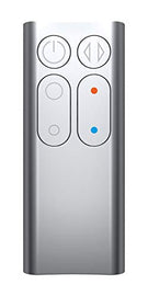 Genuine Dyson AM04 silver remote control assembly 922662-07 - Buy Parts