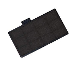 OEM Epson Projector Air Filter Shipped with Home Cinema 1060, Home Cinema 660, Home Cinema 760HD