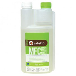 Cafetto Organic Green Milk Frother Cleaner - MFC