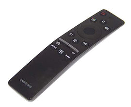 OEM Samsung Remote Control Originally for Samsung QN65Q70RAF, QN65Q70RAFXZA, QN49Q6DRAF, QN49Q6DRAFXZA