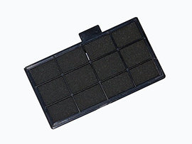 Epson Projector Air Filter: PowerLite Home Cinema 2000, PowerLite Home Cinema 2030, PowerLite Home Cinema 500, PowerLite Home Cinema 710HD, PowerLite Home Cinema 725HD
