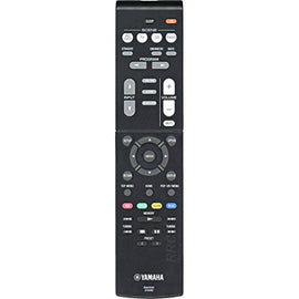 OEM Yamaha Remote Control Originally Shipped with RX-V383, RXV383