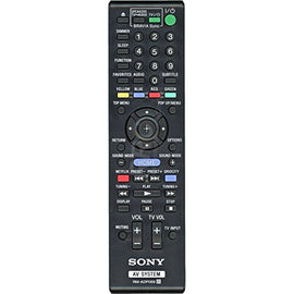 General Replacement Sony Av System Remote Control Rm-adp069 Rmadp069 for Sony Hbd-e580 Bdv-n790w Hb-de3100 Rm-adp072