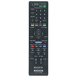 Sony Remote Commander (RM-ADP072), RM-ADP072