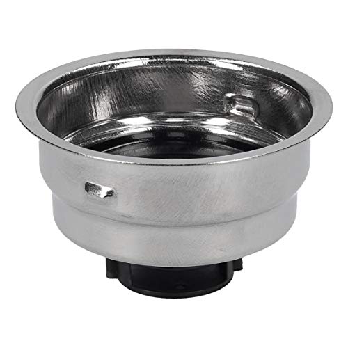 Amazon.com: Delonghi 7313285819 Filter Assembly 2 Cups