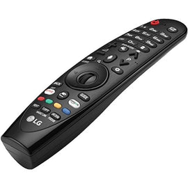 LG AN-MR650A Magic Remote Control with Voice Mate for Select 2017 Smart Televisions