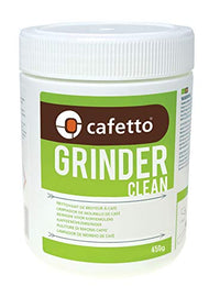 Cafetto Organic Grinder Clean - 450 grams