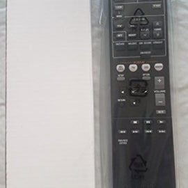 YAMAHA OEM Original Part: ZA113500 AV Receiver Remote Control