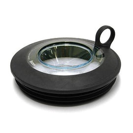 Breville Blender Jar Outer Lid with Ring Pull
