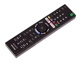 OEM Sony Remote Control Originally Shipped with: KD70X690E, KD-70X690E