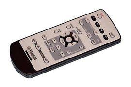 OEM Yamaha Remote Control: TSX-130, TSX130