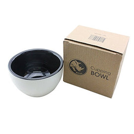 Rhinowares Coffee Cupping Bowl Black - Vital when purchasing coffee beans (1)
