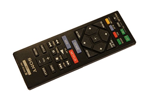 Sony 149267811 Remote Control Genuine Original Equipment Manufacturer (OEM) part for Sony