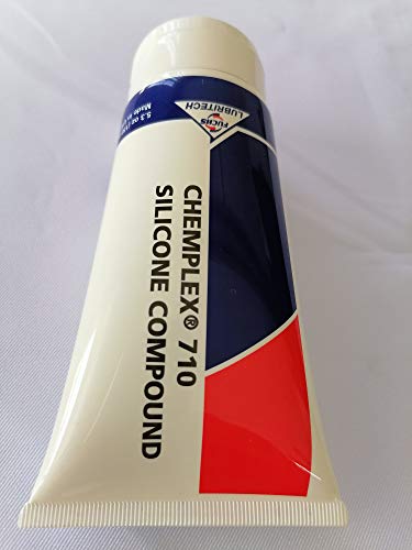 Jelt Silicone Compound Grease 100gm Tube