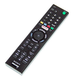 Sony Remote Control Originally Shipped with: XBR-49X800C, XBR-49X835C, XBR49X800C, XBR49X835C