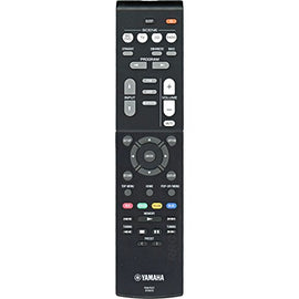 Original YAMAHA ZP354700 AV Receiver Remote Control RAV531 RX-V379 RX-V381 HTR-3068 YHT-3920UBL