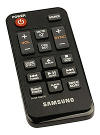 Samsung AH59-02615E Remote Control