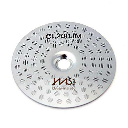 IMS Competition Precision Shower Screeen For La Cimbali - CI 200 IM