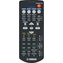Yamaha FSR20 Sound Bar Remote Control for YAS-71, YAS-71BL (WP08290)