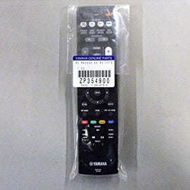 Yamaha RAV533 Audio System Remote Control - ZP354900